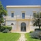 Masseria Li Foggi - map