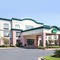 Holiday Inn Express & Suites Mobile – I-65 - map