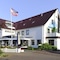 Hotel Windjammer - map