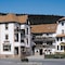Hotel Burg Waldau - map