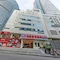 Ji Hotel Shanghai The Bund Shandong Middle Road - map