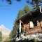 Hotel-Garni Almhof - map