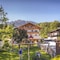 Gasthof Zum Wilden Kaiser - map
