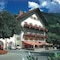 Posthotel Taube - map