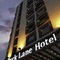 Park Lane Hotel - map