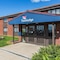 Travelodge Huntingdon Fenstanton - map