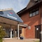 Travelodge Newbury Tot Hill - map