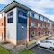 Travelodge Dunfermline - map