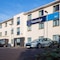 Travelodge Ayr - map