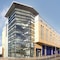 Travelodge Morecambe - map