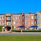 Clifton Arms Hotel - map