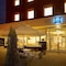 Ibis Budget Wroclaw Poludnie - map