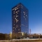 Marriott Executive Apartments Atyrau - map