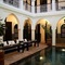Riad Al Boraq - map