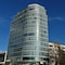 Parkside Hotel & Apartments - map