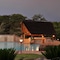 Mabula Game Lodge - map