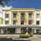 The Abbott Boutique Hotel - map