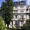 Hotel Beethoven - map