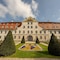 Hotel Schloss Lautrach - map