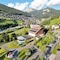 Hotel Rodes - map