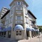 Hotel Villa Bernt - map