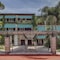 Augustus Garden Villas - map