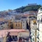 Sui Tetti Di Napoli - map