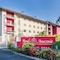 Mercure Cayenne Royal Amazonia Hotel - map