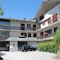 Hotel Le Verger - map