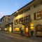Albergo Silene - map