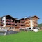 Hotel Alpenfrieden - map