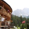 Hotel Gran Paradiso - map