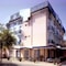 Hotel Letizia - map