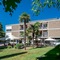 Hotel Horizonte - map