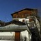 Hotel Tersiva - map