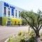 Ibis Budget Saint Martin De Crau Porte De Camargue - map