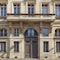 L'hôtel Particulier Bordeaux - map