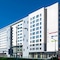 Ibis Budget Lyon Centre - Gare Part Dieu - map