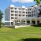 Ibis Styles Aix Les Bains - map