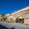 Hospedería Convento De Santa Clara - map