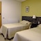 Hostal Vintage Santander - map