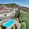 Balneario De Fitero -  Hotel Bécquer - map