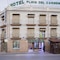 Hotel Playa del Carmen - map