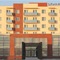 Park Hotel - map