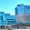 The Corporate Hotel Convention Centre - map