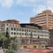 2000 Hotel Downtown Kigali - map