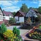 Landhotel Pfrondorfer Mühle - map