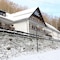 Pension Walddorf - map