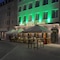 Hotel Five - map