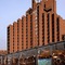 Babylon Rotana Hotel - map